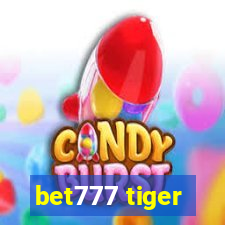 bet777 tiger